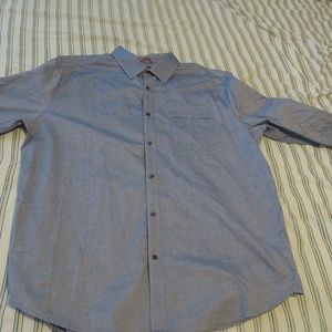 under armour performance oxford